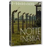 Blu-Ray Notte E Nebbia