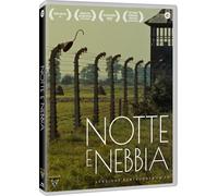 Notte e nebbia – Alain Resnais – Blu-ray – CG Entertainment (1955)