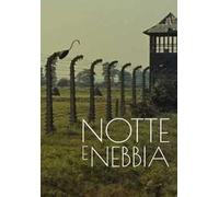 Notte e nebbia – Alain Resnais – Blu-ray – CG Entertainment (1955)