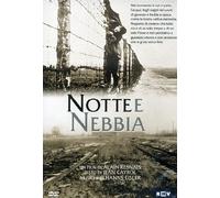 Notte E Nebbia by Michel Bouquet