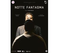 Notte fantasma (DVD)