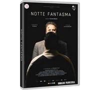 Notte fantasma (DVD)