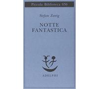 Notte fantastica: 636