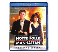 Notte folle a Manhattan (+DVD)