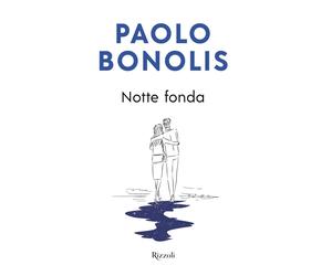 Notte fonda - Bonolis Paolo