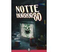 Notte horror 80