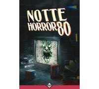 Notte horror 80