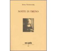 Notte in treno