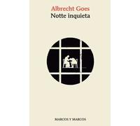 Notte inquieta
