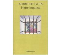 Notte inquieta