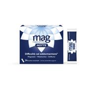 Notte Integratori per Adulti con Melatonina Magnesio Griffonia L Triptofano