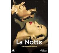 Notte (la) [Dvd] - 1961