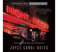 Notte, Neon: Racconti di mistero e suspense