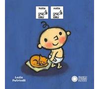 Notte notte. Ediz. CAA