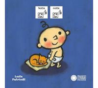 Notte notte. Ediz. CAA
