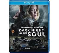 Notte oscura dell'anima [Blu-ray]