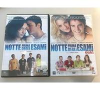 Notte prima degli esami 1+2 (2 DVD)