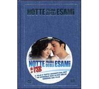Notte prima degli esami – Giorgio Faletti, Daniela Poggi – DVD – Limited (2 DVD+CD)