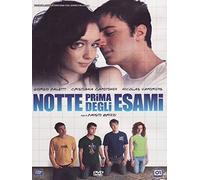 Notte Prima Degli Esami