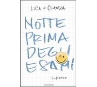 Notte prima degli esami