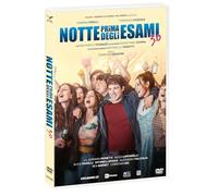Notte Prima Degli Esami 3.0