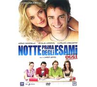 Notte Prima Degli Esami Oggi