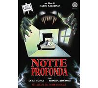 Notte profonda - Fabio Salerno 1991 (Oblivion) Audio: ITA Sub: ENG/FR