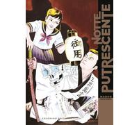 Notte putrescente. Nuova ediz.