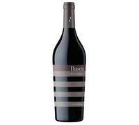 Notte Rossa Bascià Salento IGT Rosso 2024 0,75 ℓ