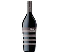 Notte Rossa Bascià Salento IGT Rosso 2024 0,75 l