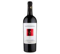 Notte Rossa Negroamaro di Terra d'Otranto DOP 750 ml