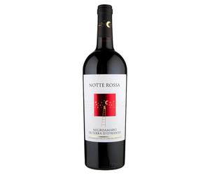 Notte Rossa Negroamaro di Terra d'Otranto DOP 750 ml