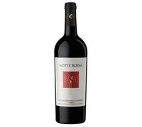 Notte Rossa Negroamaro Salento IGP 2025 0,75 ℓ
