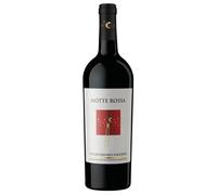 Notte Rossa Negroamaro Salento IGP 2025 0,75 l