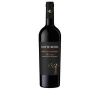 Notte Rossa Primitivo di Manduria Riserva DOC 2020 0,75 ℓ