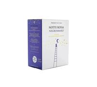 Notte Rossa Salento IGP Negroamaro 3 l, Bag in Box