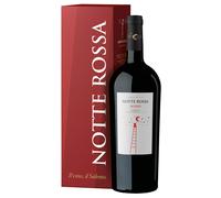 Notte Rossa Salento IGP Rosso Magnum 1,5 ℓ, Astucciato