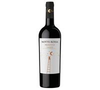 Salento Primitivo IGT Notte Rossa 2020 0,75 ℓ