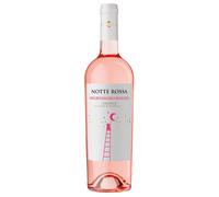 Notte Rossa Salento Negroamaro Rosato IGT 2024 0,75 ℓ