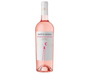 Notte Rossa Salento Negroamaro Rosato IGT 2025 0,75 ℓ