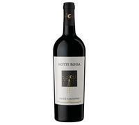 Notte Rossa Salice Salentino DOC 2023 0,75 ℓ
