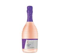 Notte Rossa Vino Spumante Extra Dry Rosé 0,75 l