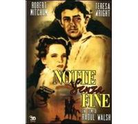 Notte Senza Fine (DVD) Mitchum Wright