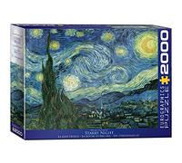 Notte stellata di van Gogh