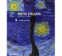 Notte stellata. Per le Scuole superiori. Con e-book. Con espansione online. Con DVD video: L'arte in tasca. Storia dell'arte (Vol.)