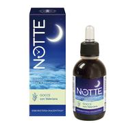 NOTTE VALERIANA GOCCE 50ML