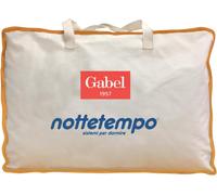 Nottetempo Piumino Caldissimo 235 Gr/Mq, Imbottitura 30% Piumino, 70% Piumetta,