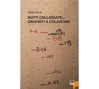 Notti collassate… grugniti a colazione!