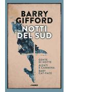 Notti del sud: Gente di notte-Baby Cat-Face-Alzati e cammina