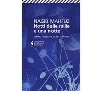 Notti delle mille e una notte